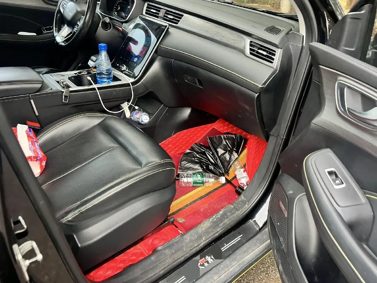 2020 Roewe RX5 1.5T 173HP L4 7DCT,autocango,china used car exporter,china ev exporter,chinese used car exporter,chinese used ev exporter