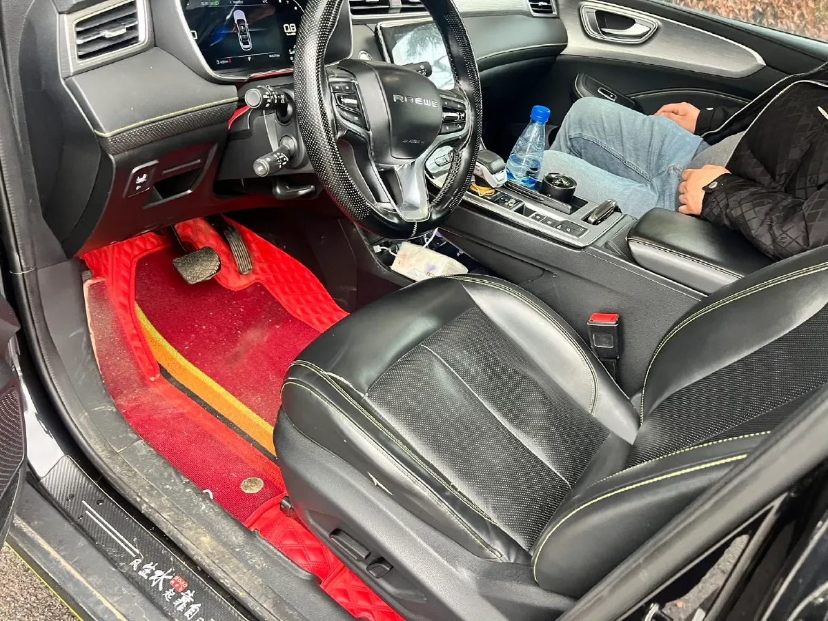 2020 Roewe RX5 1.5T 173HP L4 7DCT,autocango,china used car exporter,china ev exporter,chinese used car exporter,chinese used ev exporter