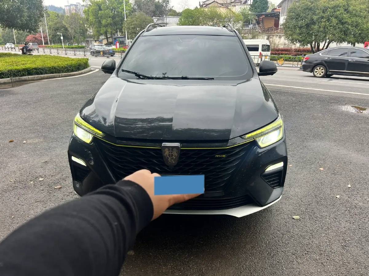 2020 Roewe RX5 1.5T 173HP L4 7DCT,autocango,china used car exporter,china ev exporter,chinese used car exporter,chinese used ev exporter