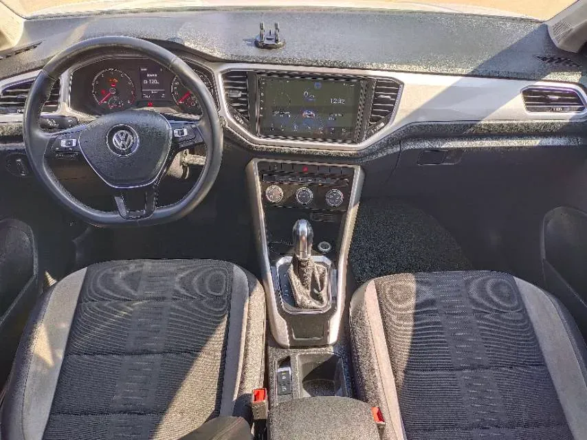 2020 Volkswagen T-Roc 1.4T 150HP L4 7DCT,autocango,china used car exporter,china ev exporter,chinese used car exporter,chinese used ev exporter