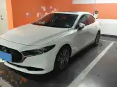 2022 MAZDA 3 AXELA,autocango,china used car exporter,china ev exporter,chinese used car exporter,chinese used ev exporter