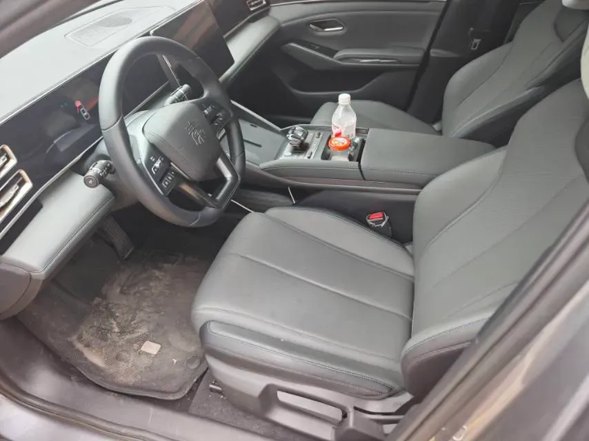 2025 BYD QinL 1.5L 101HP L4 E-CVT PHEV 10.08KWH,autocango,china used car exporter,china ev exporter,chinese used car exporter,chinese used ev exporter