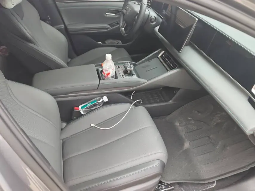 2025 BYD QinL 1.5L 101HP L4 E-CVT PHEV 10.08KWH,autocango,china used car exporter,china ev exporter,chinese used car exporter,chinese used ev exporter