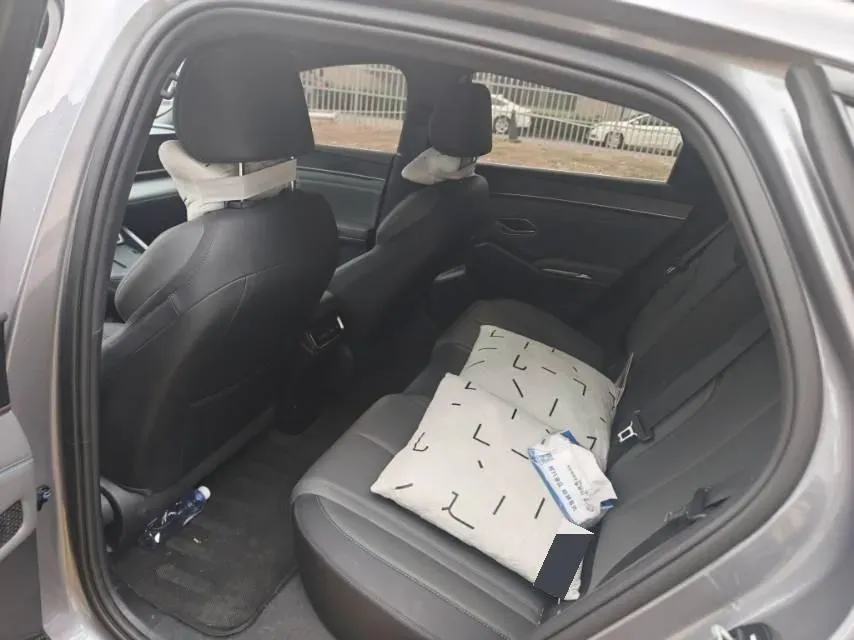 2025 BYD QinL 1.5L 101HP L4 E-CVT PHEV 10.08KWH,autocango,china used car exporter,china ev exporter,chinese used car exporter,chinese used ev exporter