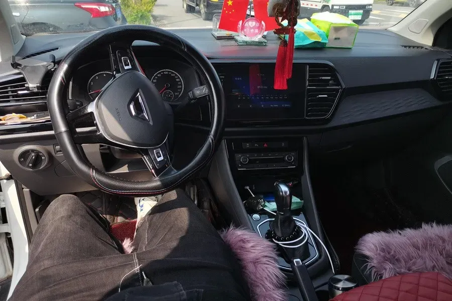 2019 Jetta VS5 1.4T 150HP L4 6AT,autocango,china used car exporter,china ev exporter,chinese used car exporter,chinese used ev exporter