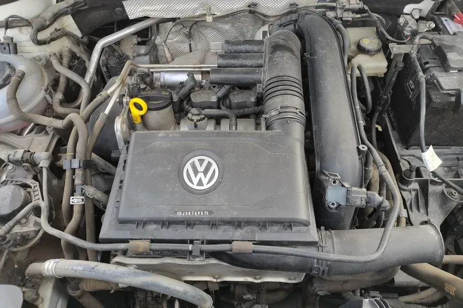 2019 Jetta VS5 1.4T 150HP L4 6AT,autocango,china used car exporter,china ev exporter,chinese used car exporter,chinese used ev exporter