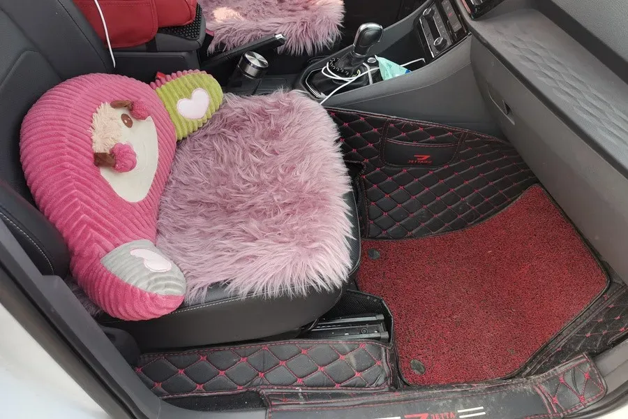 2019 Jetta VS5 1.4T 150HP L4 6AT,autocango,china used car exporter,china ev exporter,chinese used car exporter,chinese used ev exporter