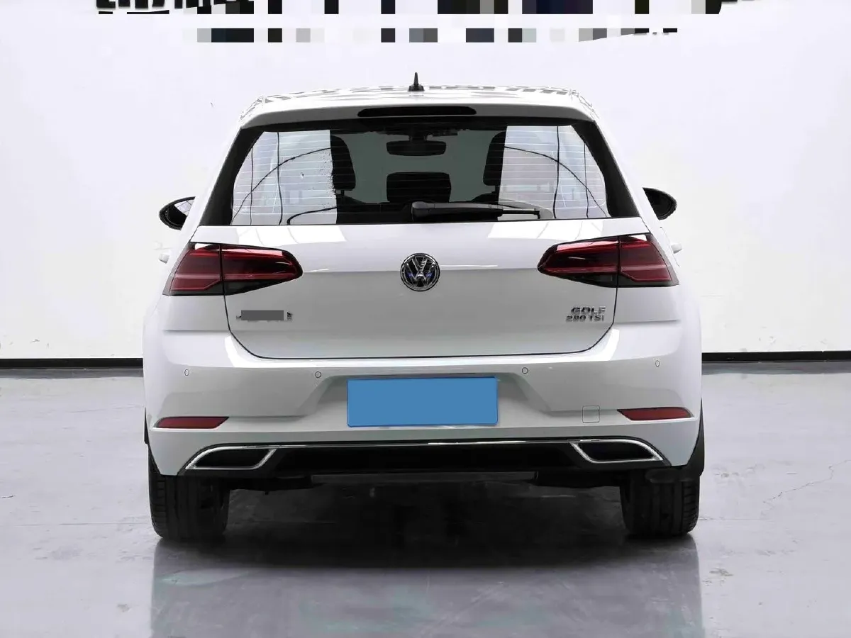 2020 Volkswagen Golf 1.4T 150HP L4 7DCT,autocango,china used car exporter,china ev exporter,chinese used car exporter,chinese used ev exporter