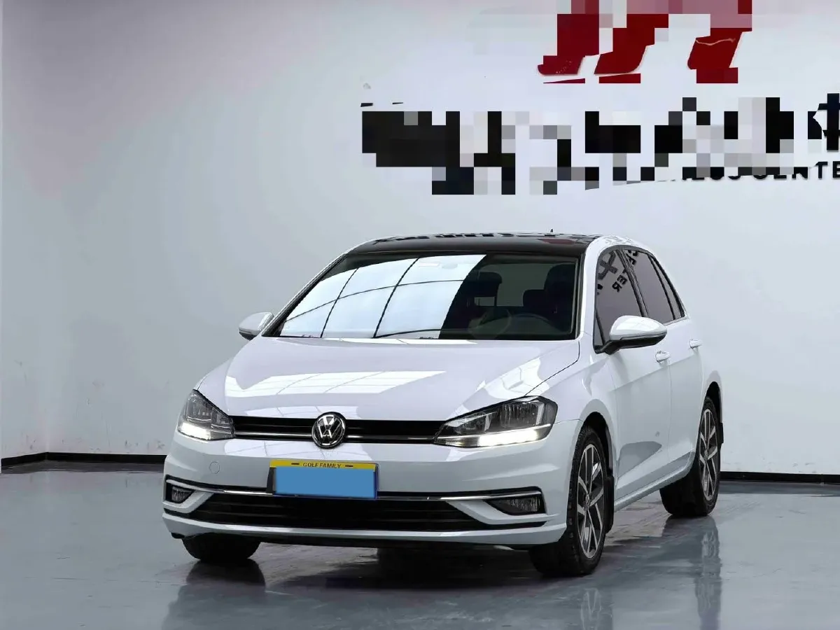 2020 Volkswagen Golf 1.4T 150HP L4 7DCT,autocango,china used car exporter,china ev exporter,chinese used car exporter,chinese used ev exporter
