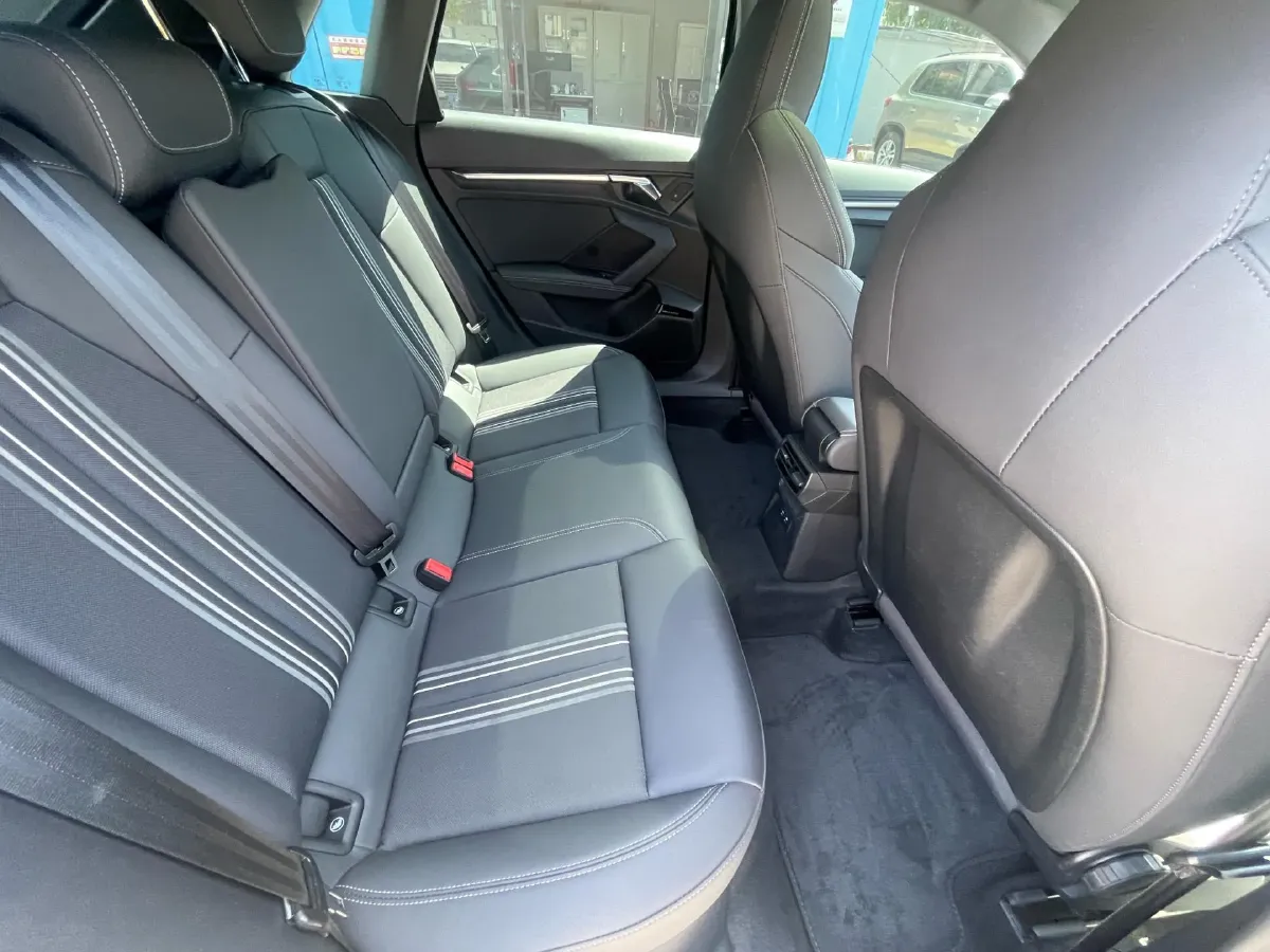 2022 Audi A3 1.4T 150HP L4 7DCT,autocango,china used car exporter,china ev exporter,chinese used car exporter,chinese used ev exporter