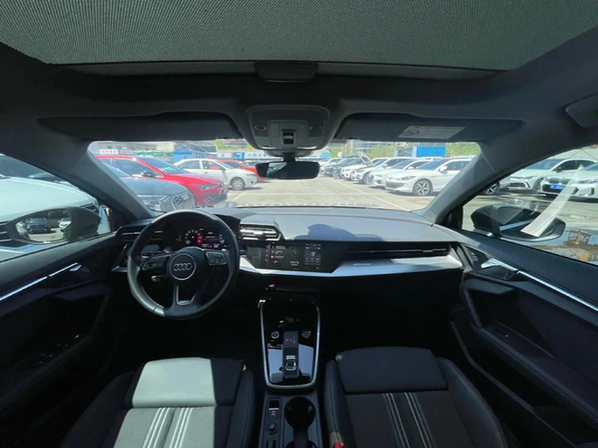 2022 Audi A3 1.4T 150HP L4 7DCT,autocango,china used car exporter,china ev exporter,chinese used car exporter,chinese used ev exporter