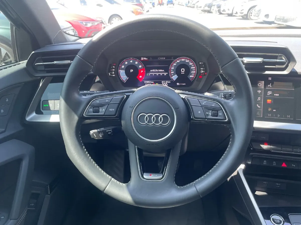 2022 Audi A3 1.4T 150HP L4 7DCT,autocango,china used car exporter,china ev exporter,chinese used car exporter,chinese used ev exporter