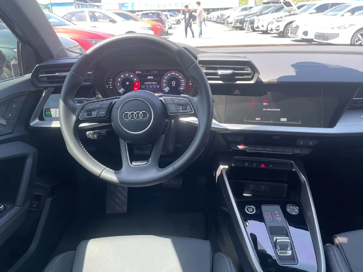 2022 Audi A3 1.4T 150HP L4 7DCT,autocango,china used car exporter,china ev exporter,chinese used car exporter,chinese used ev exporter