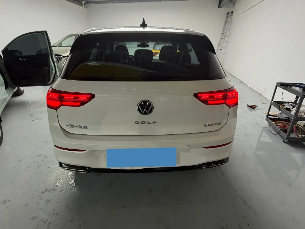 2021 Volkswagen Golf 1.4T 150HP L4 7DCT,autocango,china used car exporter,china ev exporter,chinese used car exporter,chinese used ev exporter