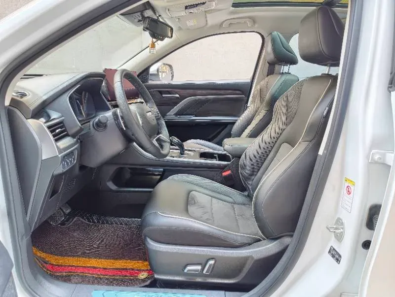 2021 Haval H6 1.5T 150HP L4 7DCT,autocango,china used car exporter,china ev exporter,chinese used car exporter,chinese used ev exporter