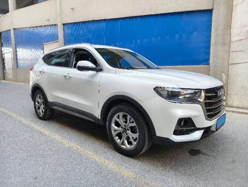 2021 Haval H6 1.5T 150HP L4 7DCT,autocango,china used car exporter,china ev exporter,chinese used car exporter,chinese used ev exporter