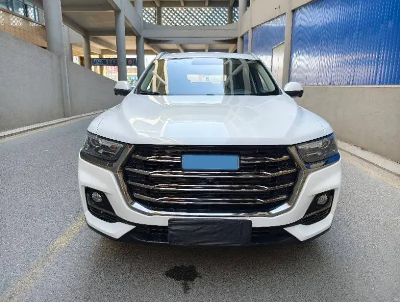 2021 Haval H6 1.5T 150HP L4 7DCT,autocango,china used car exporter,china ev exporter,chinese used car exporter,chinese used ev exporter