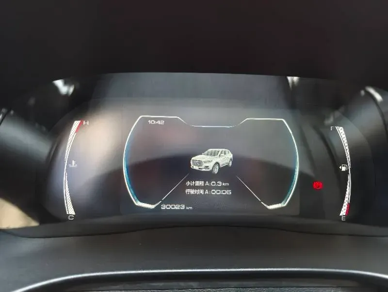 2021 Haval H6 1.5T 150HP L4 7DCT,autocango,china used car exporter,china ev exporter,chinese used car exporter,chinese used ev exporter