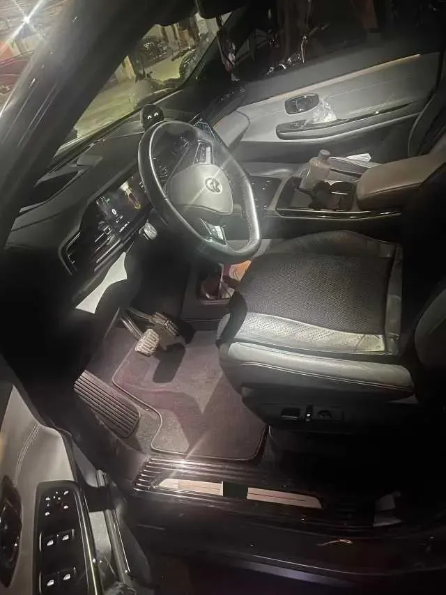 2020 NIO ES8 BEV 70KWH,autocango,china used car exporter,china ev exporter,chinese used car exporter,chinese used ev exporter