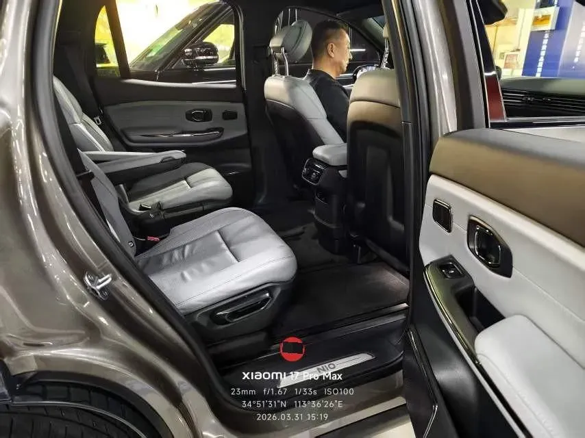 2020 NIO ES8 BEV 70KWH,autocango,china used car exporter,china ev exporter,chinese used car exporter,chinese used ev exporter