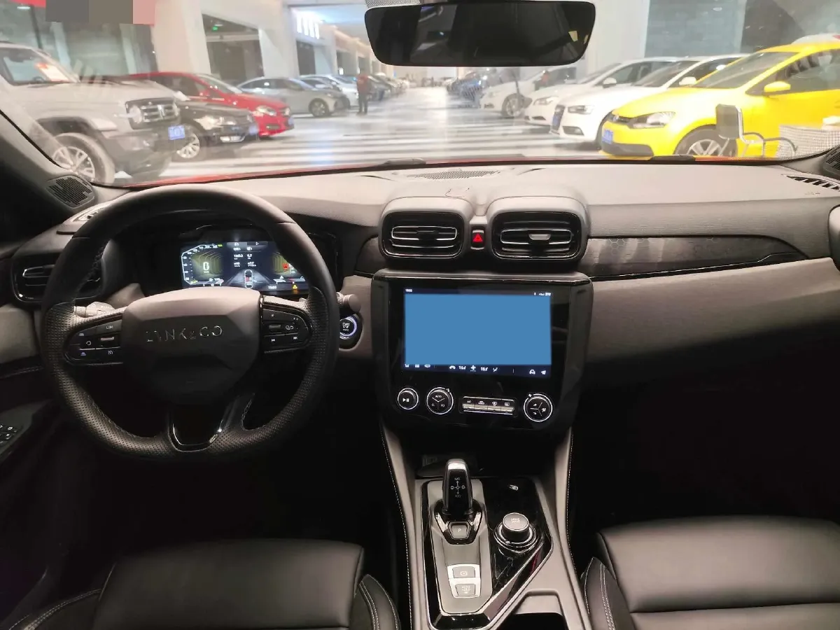 2022 LYNK&CO 03 1.5T 180HP L3 7DCT,autocango,china used car exporter,china ev exporter,chinese used car exporter,chinese used ev exporter