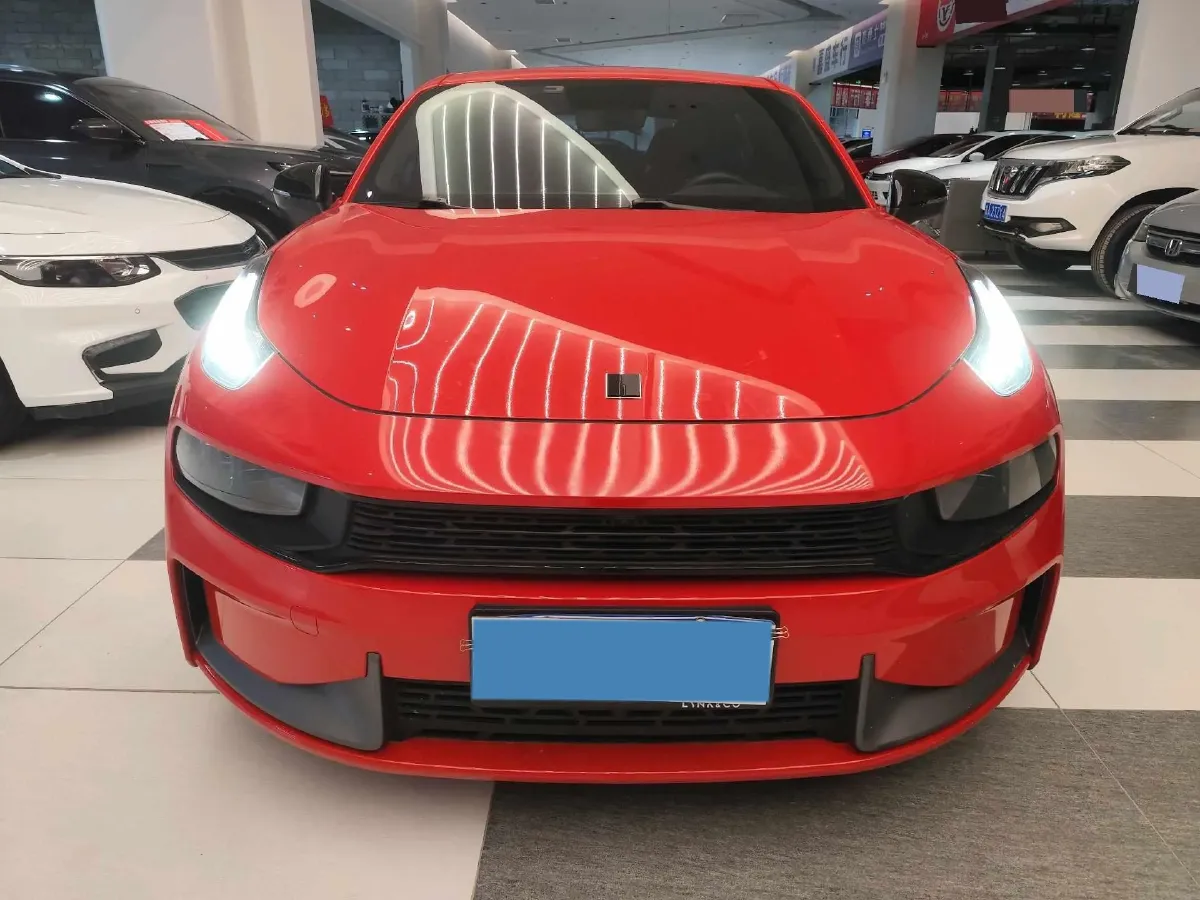 2022 LYNK&CO 03 1.5T 180HP L3 7DCT,autocango,china used car exporter,china ev exporter,chinese used car exporter,chinese used ev exporter