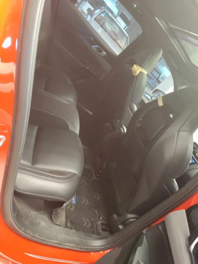 2022 LYNK&CO 03 1.5T 180HP L3 7DCT,autocango,china used car exporter,china ev exporter,chinese used car exporter,chinese used ev exporter