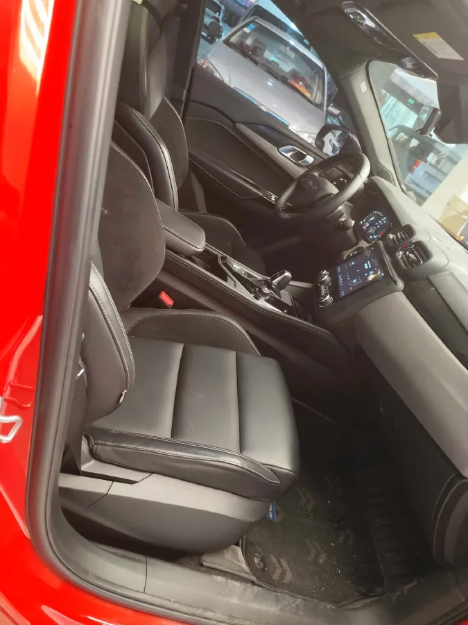 2022 LYNK&CO 03 1.5T 180HP L3 7DCT,autocango,china used car exporter,china ev exporter,chinese used car exporter,chinese used ev exporter