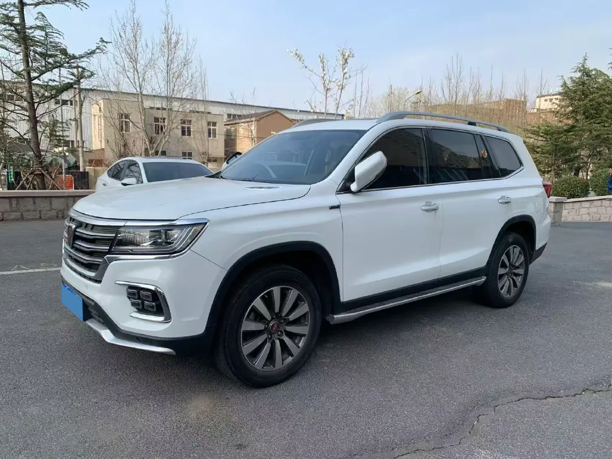 2018 Roewe RX5 2.0T 220HP L4 6DCT,autocango,china used car exporter,china ev exporter,chinese used car exporter,chinese used ev exporter