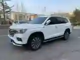 2018 Roewe RX5 2.0T 220HP L4 6DCT