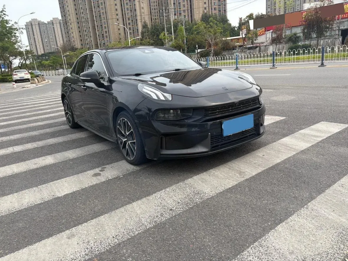 2021 LYNK&CO 03 1.5T 180HP L3 7DCT,autocango,china used car exporter,china ev exporter,chinese used car exporter,chinese used ev exporter