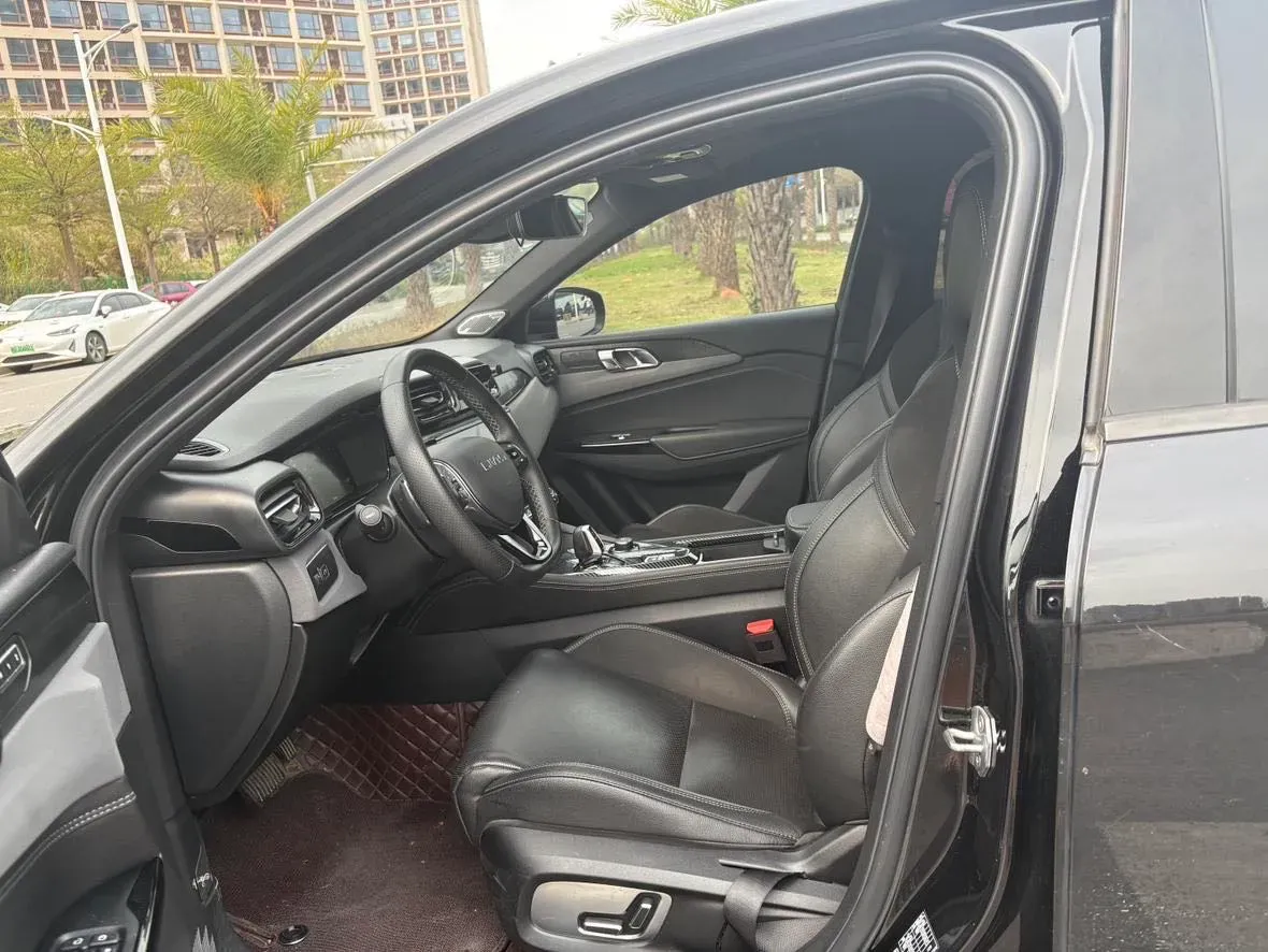 2021 LYNK&CO 03 1.5T 180HP L3 7DCT,autocango,china used car exporter,china ev exporter,chinese used car exporter,chinese used ev exporter