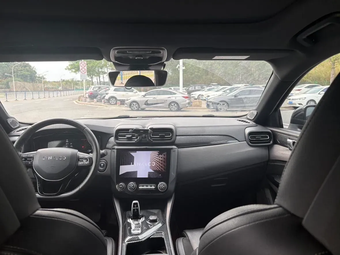 2021 LYNK&CO 03 1.5T 180HP L3 7DCT,autocango,china used car exporter,china ev exporter,chinese used car exporter,chinese used ev exporter