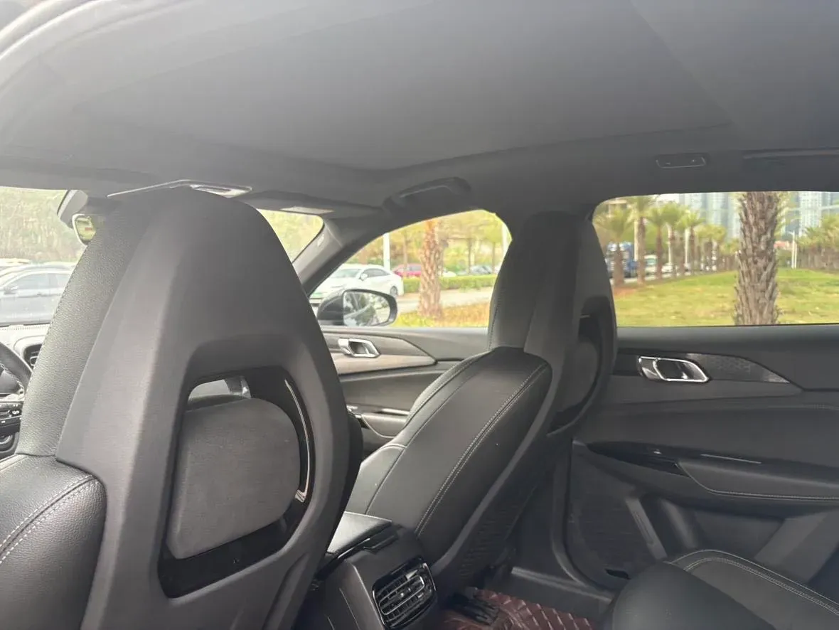 2021 LYNK&CO 03 1.5T 180HP L3 7DCT,autocango,china used car exporter,china ev exporter,chinese used car exporter,chinese used ev exporter