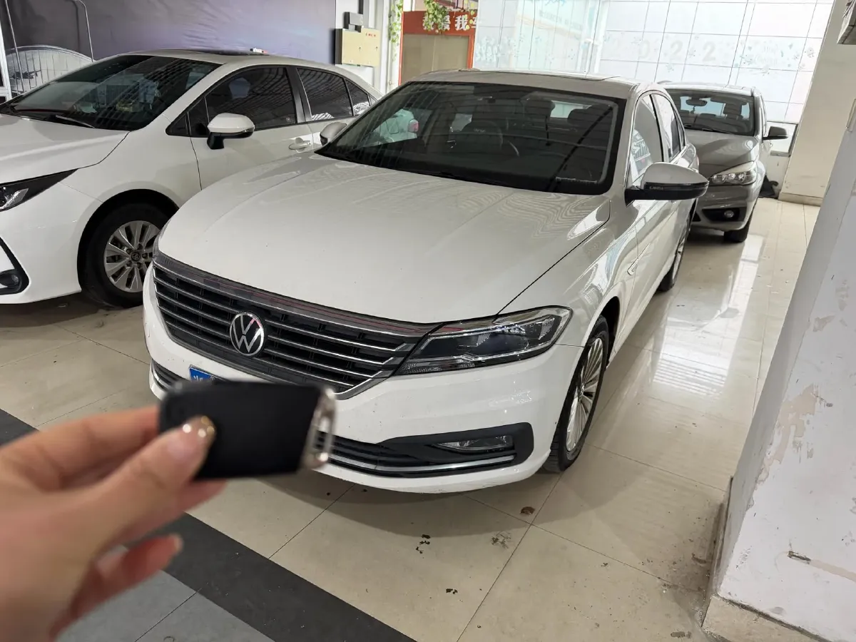 2021 Volkswagen Lavida 1.5L 113HP L4 6AT,autocango,china used car exporter,china ev exporter,chinese used car exporter,chinese used ev exporter