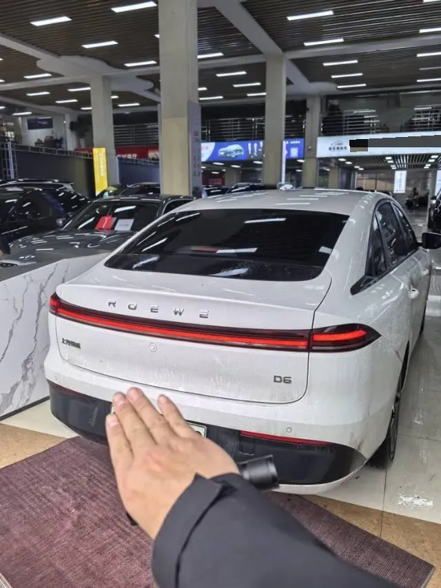 2025 Roewe D6 BEV,autocango,china used car exporter,china ev exporter,chinese used car exporter,chinese used ev exporter