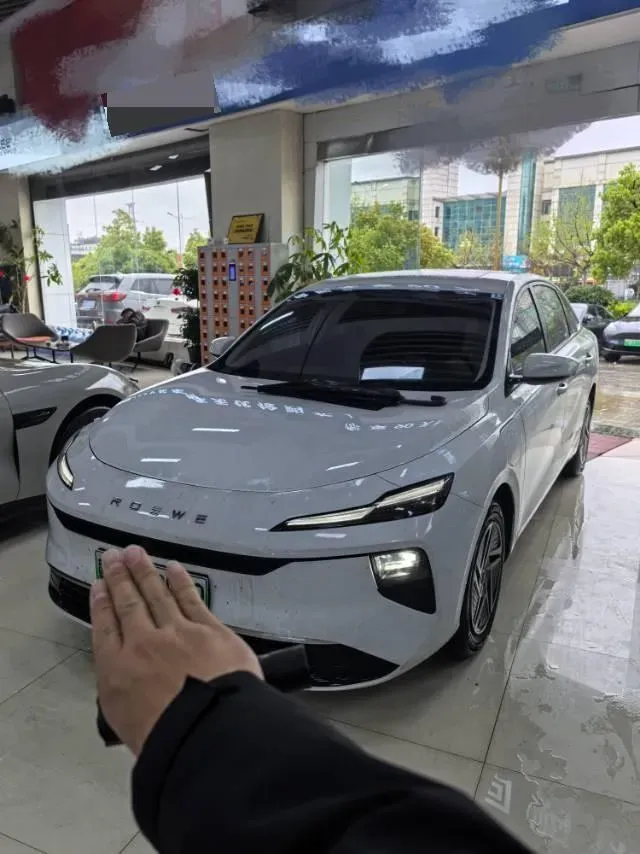 2025 Roewe D6 BEV,autocango,china used car exporter,china ev exporter,chinese used car exporter,chinese used ev exporter