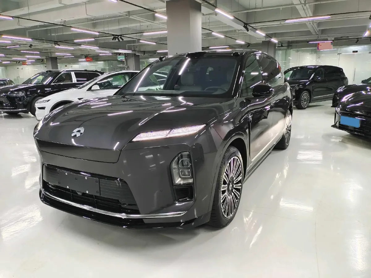 2026 NIO ES8 BEV,autocango,china used car exporter,china ev exporter,chinese used car exporter,chinese used ev exporter