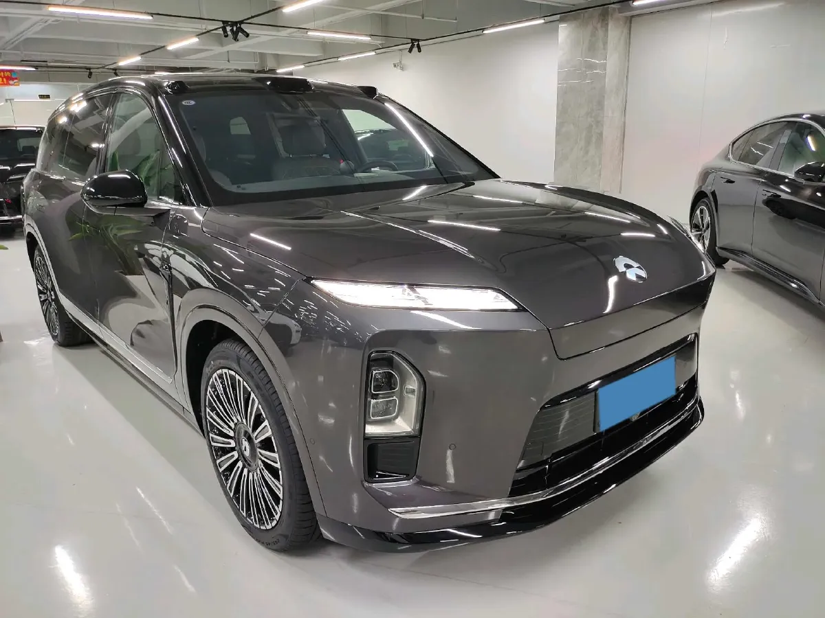 2026 NIO ES8 BEV,autocango,china used car exporter,china ev exporter,chinese used car exporter,chinese used ev exporter