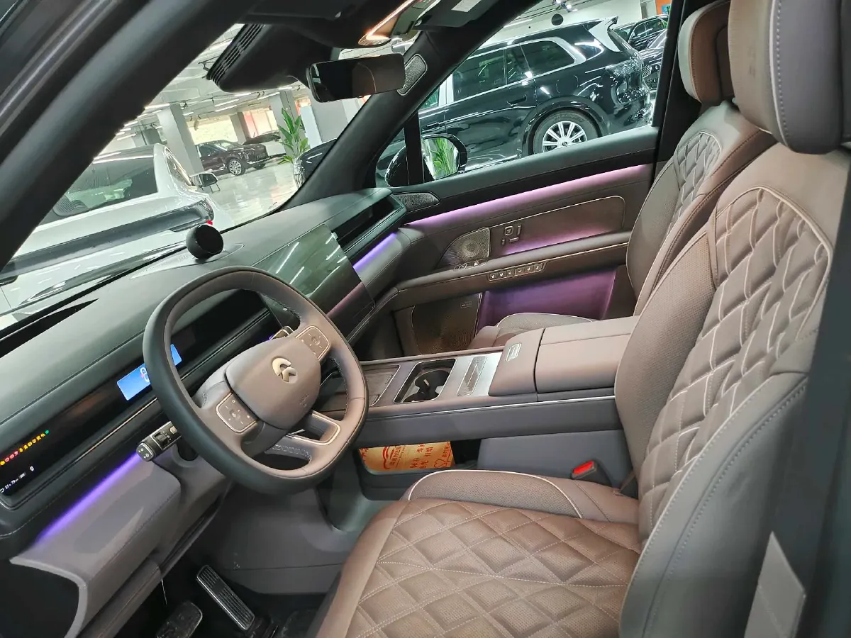 2026 NIO ES8 BEV,autocango,china used car exporter,china ev exporter,chinese used car exporter,chinese used ev exporter