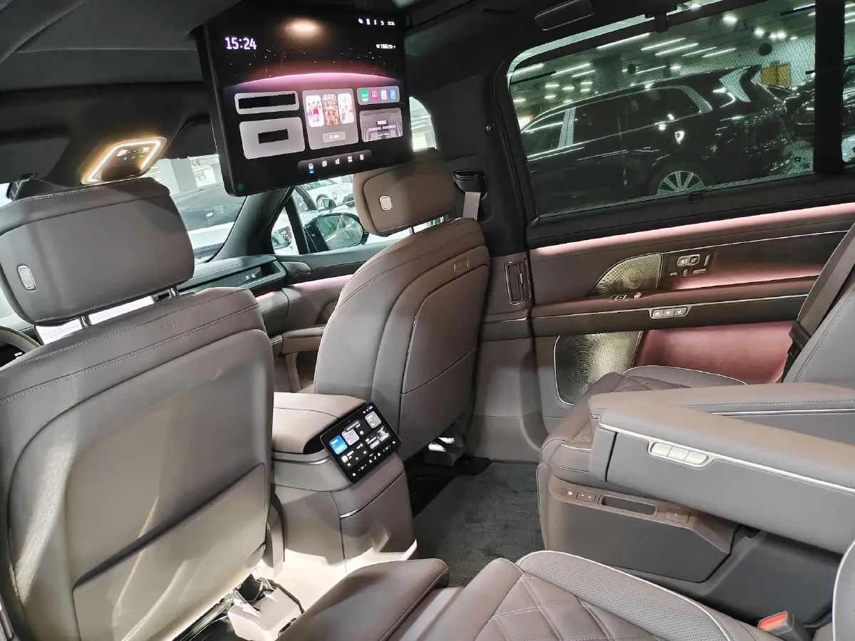 2026 NIO ES8 BEV,autocango,china used car exporter,china ev exporter,chinese used car exporter,chinese used ev exporter