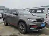 2021 Geely Azkarra 1.8T 184HP L4 7DCT