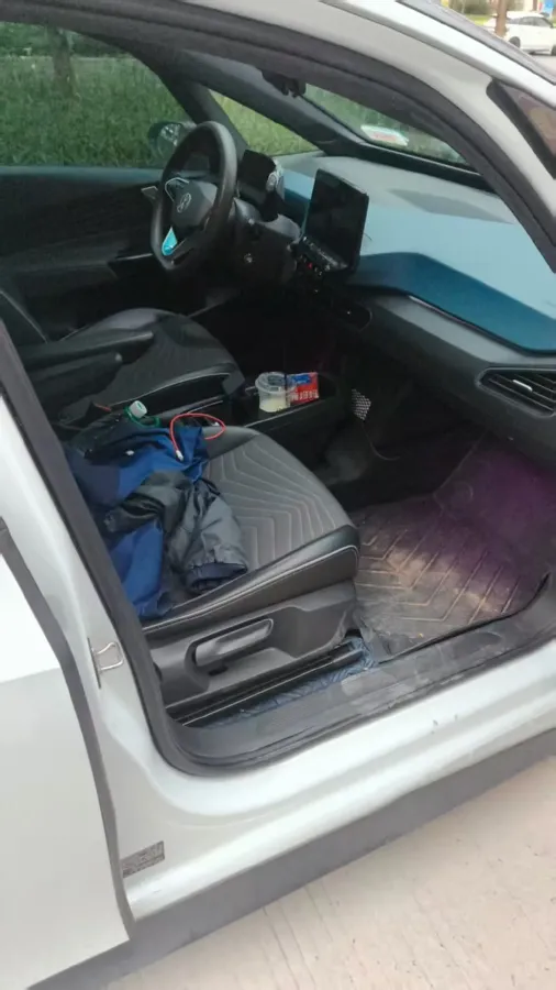 2022 Volkswagen ID.3 BEV 57.3KWH,autocango,china used car exporter,china ev exporter,chinese used car exporter,chinese used ev exporter