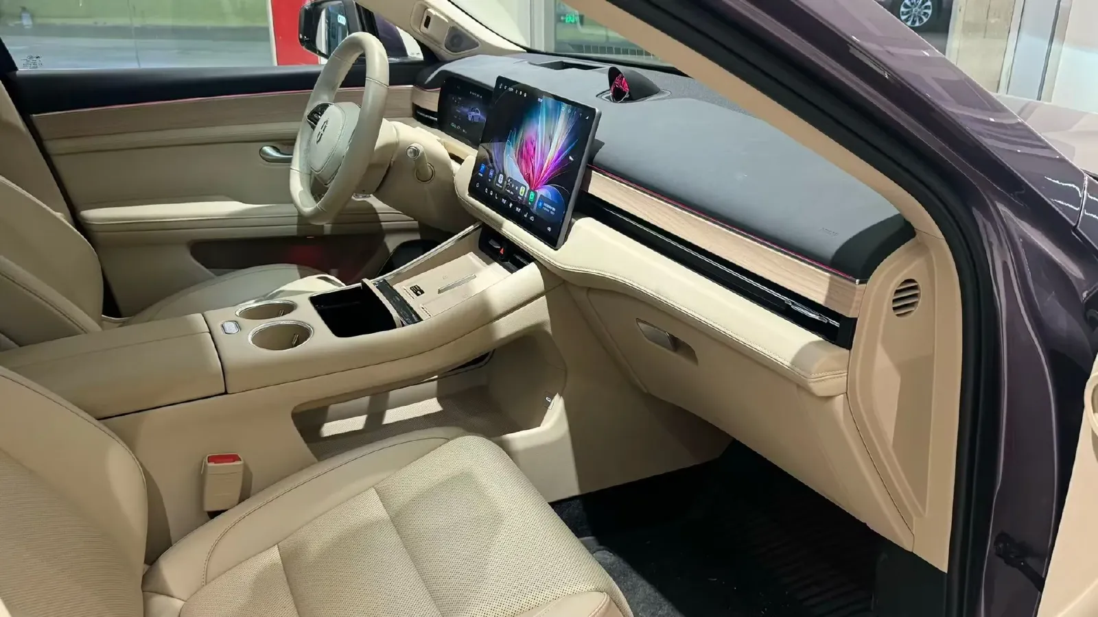 2025 AITO AITO M5 1.5T 152HP L4 REEV 42KWH,autocango,china used car exporter,china ev exporter,chinese used car exporter,chinese used ev exporter