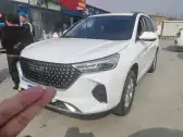 2021 HAVAL M6,autocango,china used car exporter,china ev exporter,chinese used car exporter,chinese used ev exporter