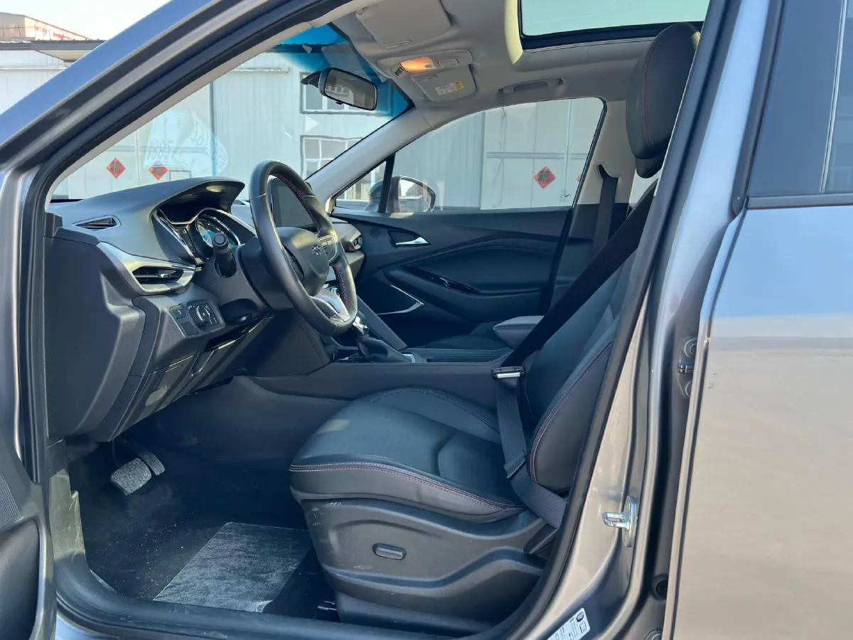 2020 Chevrolet Orlando 1.3T 163HP L3 6AT,autocango,china used car exporter,china ev exporter,chinese used car exporter,chinese used ev exporter