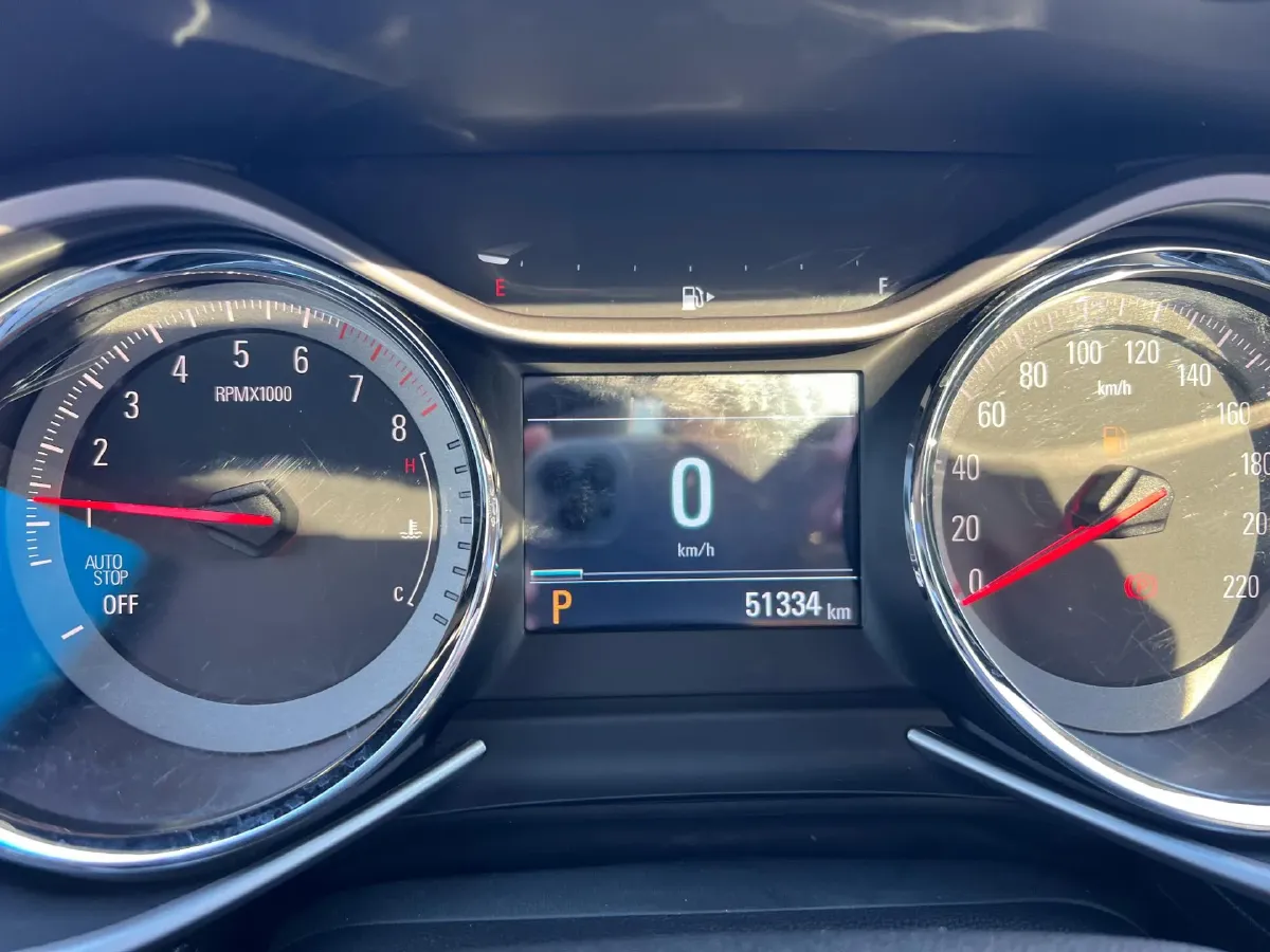 2020 Chevrolet Orlando 1.3T 163HP L3 6AT,autocango,china used car exporter,china ev exporter,chinese used car exporter,chinese used ev exporter