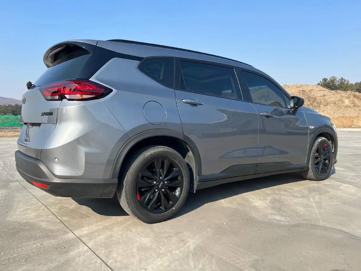 2020 Chevrolet Orlando 1.3T 163HP L3 6AT,autocango,china used car exporter,china ev exporter,chinese used car exporter,chinese used ev exporter