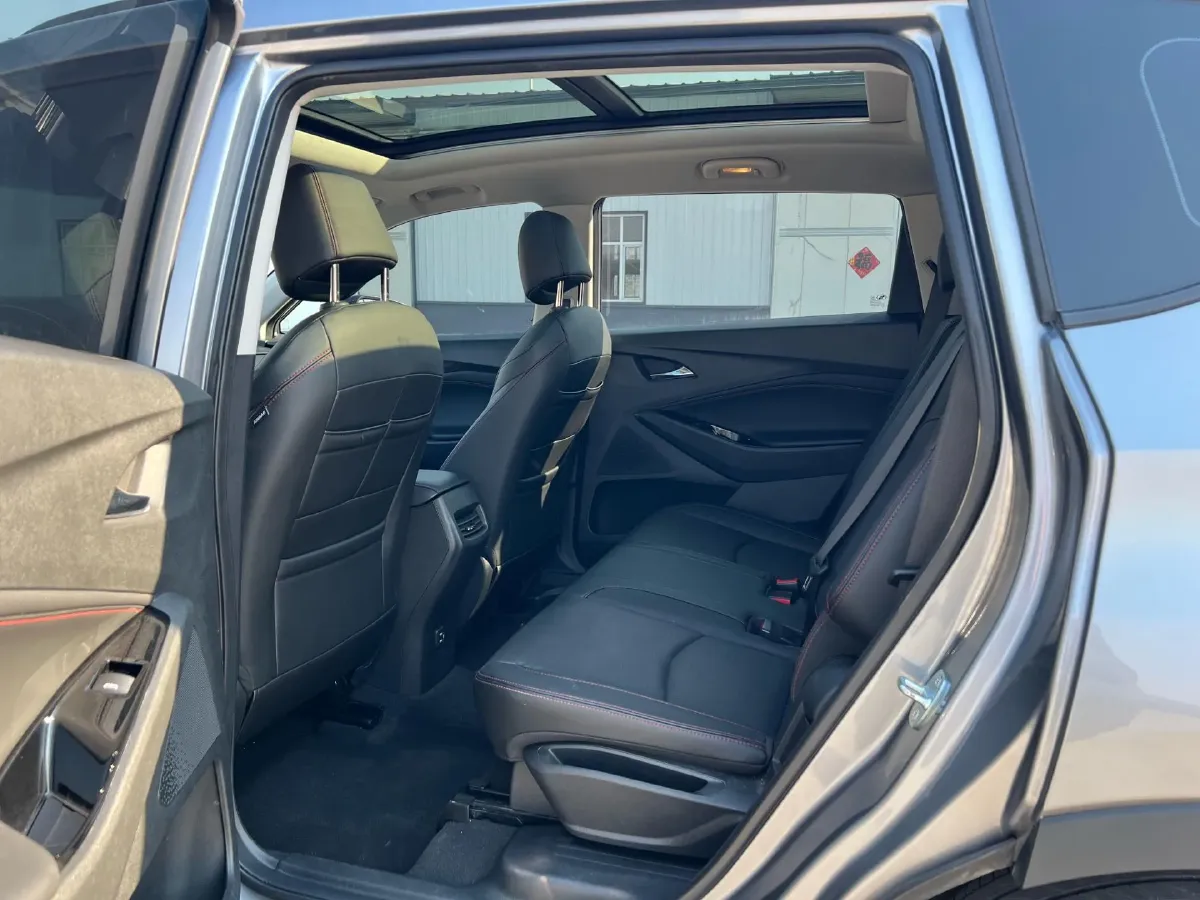 2020 Chevrolet Orlando 1.3T 163HP L3 6AT,autocango,china used car exporter,china ev exporter,chinese used car exporter,chinese used ev exporter