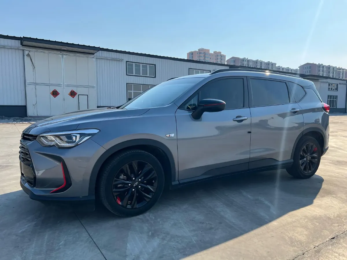 2020 Chevrolet Orlando 1.3T 163HP L3 6AT,autocango,china used car exporter,china ev exporter,chinese used car exporter,chinese used ev exporter